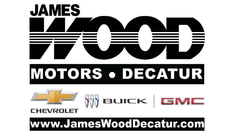 Shop James Wood Auto Group Decatur